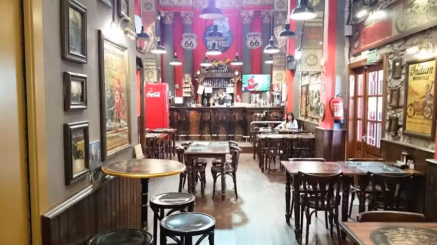 L&rsquo;Abadia Del Pont Vell