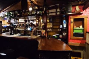 L&rsquo;Abellugu Chigre Musical