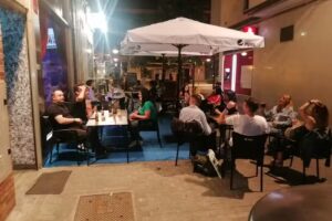 L&rsquo;Adresse lounge majadahonda