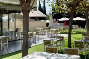 L&rsquo;albergina SXXI