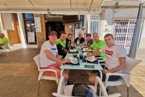 L&acute;Almadrava J&aacute;vea