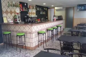 L’Amagatall Bar – Cafeteria