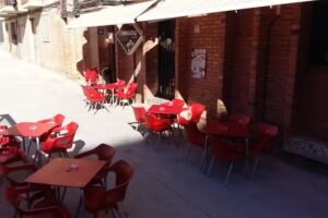 L&rsquo;Amagatall de Bal&agrave;fia