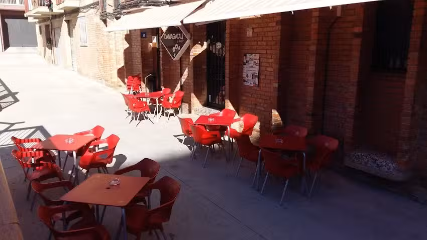 L&rsquo;Amagatall de Bal&agrave;fia