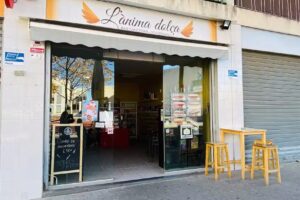 L’ànima Dolça bar