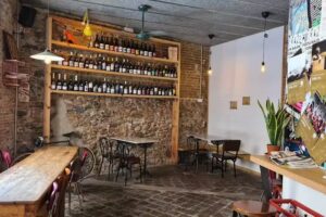 L&rsquo;Animal Bar S.L