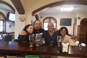 L’Arc de Sant Martí