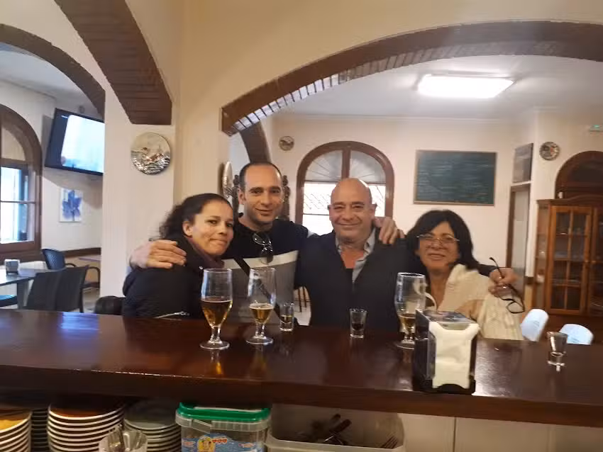 L&rsquo;Arc de Sant Mart&iacute;