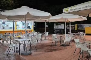 L&rsquo; ARGENTINA, PIZZERIA-BAR