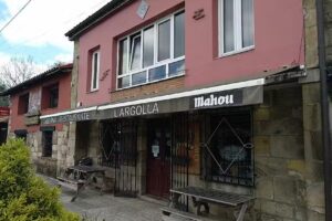 L&rsquo;Argolla Taberna Restaurante