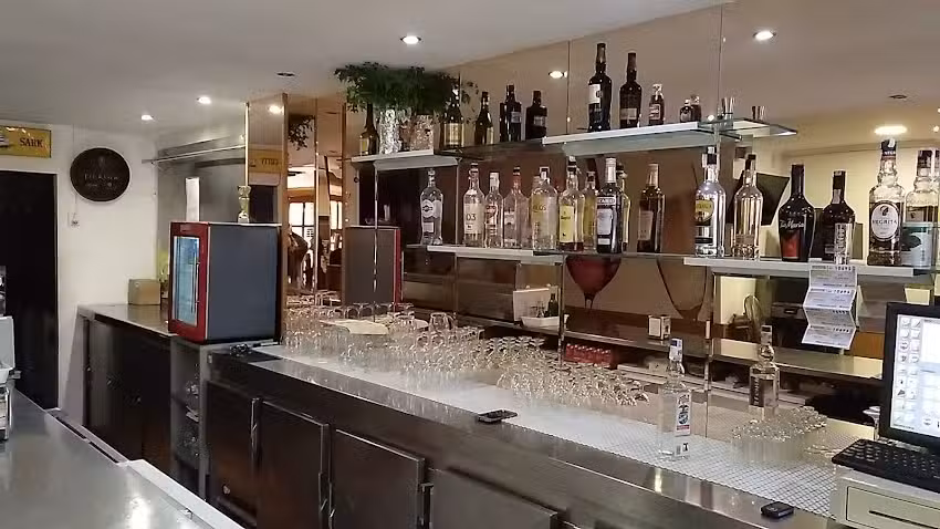 L&rsquo;Arizona Bar