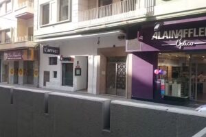 L&rsquo;arruzz &ndash; Alicante