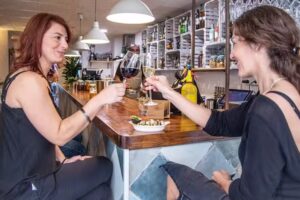 L&rsquo;Artemisa Sitges