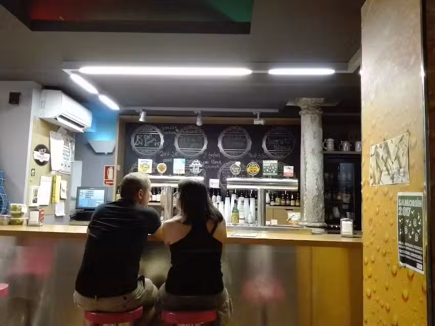 L&rsquo;Artesana Cervecer&iacute;a