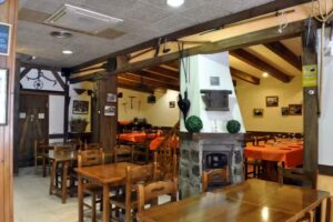 L&rsquo;Aspiga Burguer & Steak House