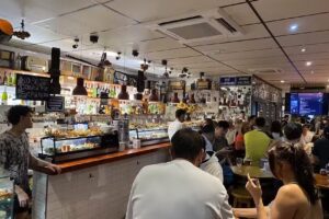 L&rsquo;Atelier de Blai