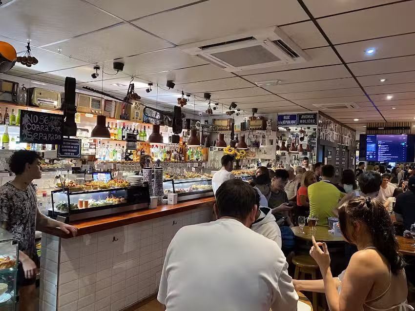 L&rsquo;Atelier de Blai