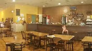 L&rsquo;Avi Ram&oacute;n Bar Restaurante