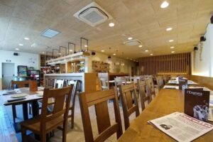 L’Engruna d’en Pousa