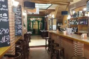 L&rsquo;Enoteca Sant Sadurn&iacute;