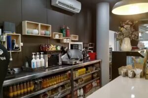 L’entrepà d’Abrera