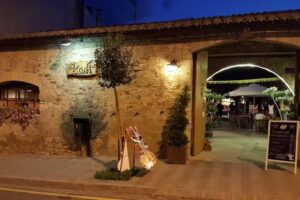 L&rsquo;Era d&rsquo;en Balust