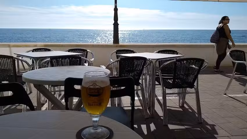 L&rsquo; Escaleta
