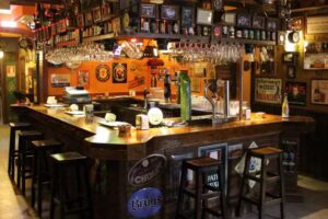 L&rsquo;esperteyu Pub- Cervecer&iacute;a