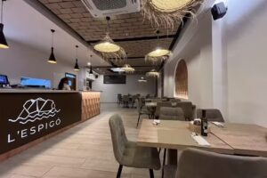 L’Espigó Restaurant Benissa