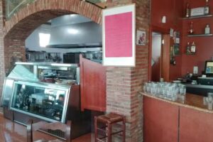 L&rsquo;heretat Bar Restaurante