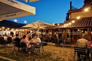 L&rsquo;H&iacute;pic de la Vall de Camprodon