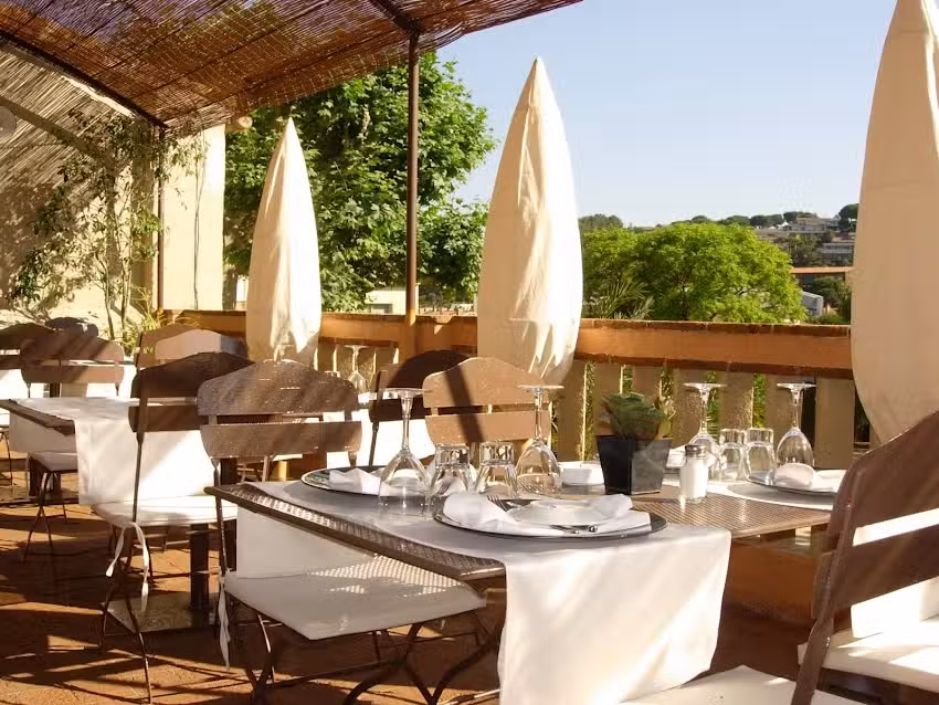 L&rsquo;Hort Banquets