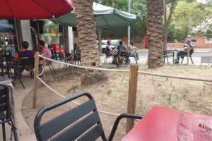 L&rsquo; Ideal Bar Cafeteria