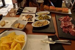 L&rsquo;oficina Gastron&ograve;mica