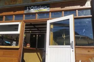 L&rsquo;OFICINA Tapes&Platillos | Bo&iacute;