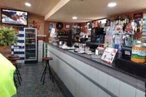 L&rsquo;Olivera de Cabrera