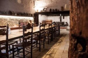 L&rsquo;Olivera &ndash; Masia Can Calopa de Dalt