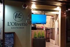 L&rsquo;Olivetto Gastrobar