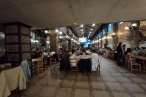 L&rsquo;Ovella Negra Marina