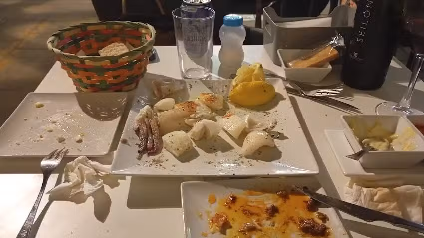 L&rsquo;&uacute;ltima&hellip; i se&rsquo;n anem