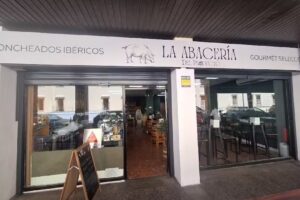 La Abacer&iacute;a Del Product&ocirc;