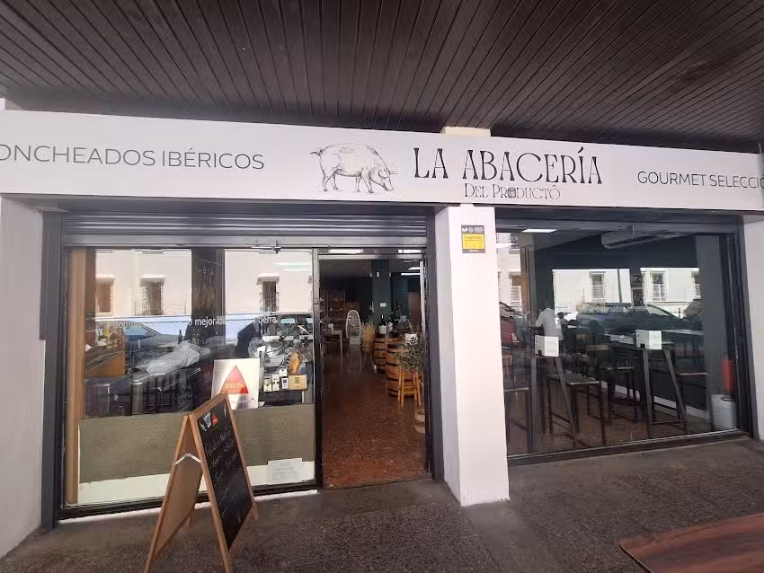 La Abacer&iacute;a Del Product&ocirc;