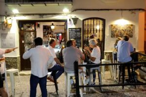 La Abacer&iacute;a Ronda