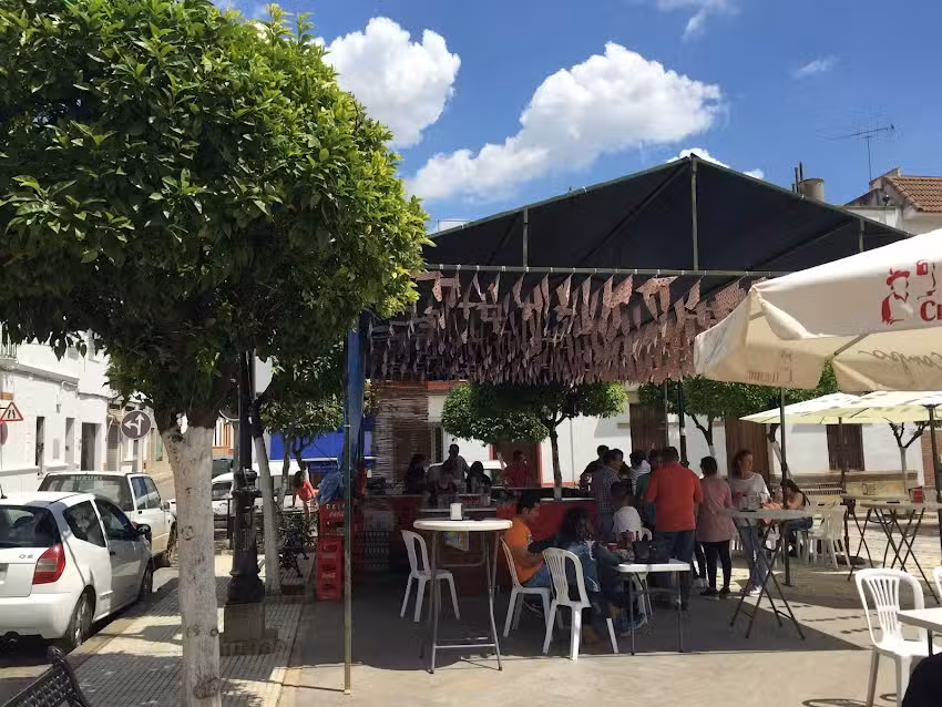 La Abacer&iacute;a