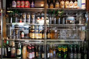 La Abad&iacute;a Cervecer&iacute;a