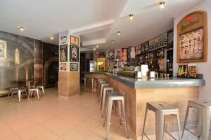 La Abadía de la Cerveza