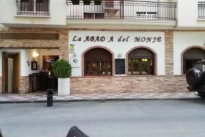 La Abad&iacute;a del Monje | Recomendado