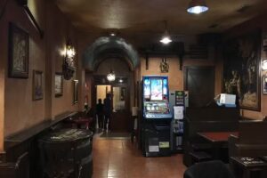 La Abad&iacute;a (El nombre de la Rosa)