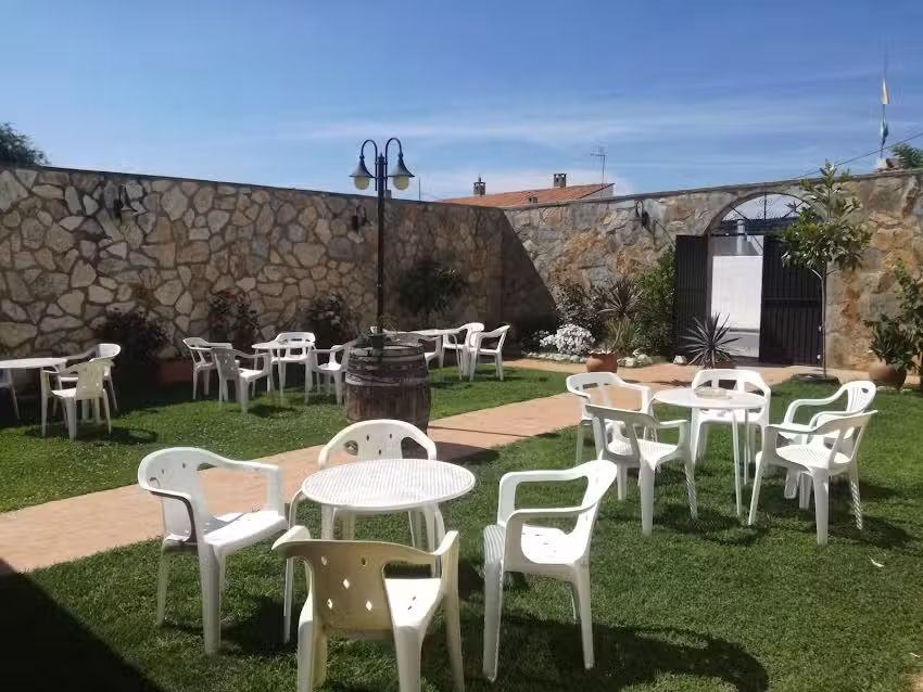 La Abad&iacute;a &ndash; Metamorfosis &ndash; Espacio Utop&iacute;a