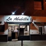 La Abubilla